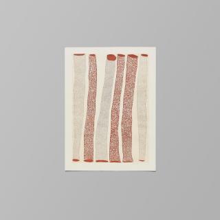 Gulumbu Yunupingu - Gan\'yu (Stars), 2005