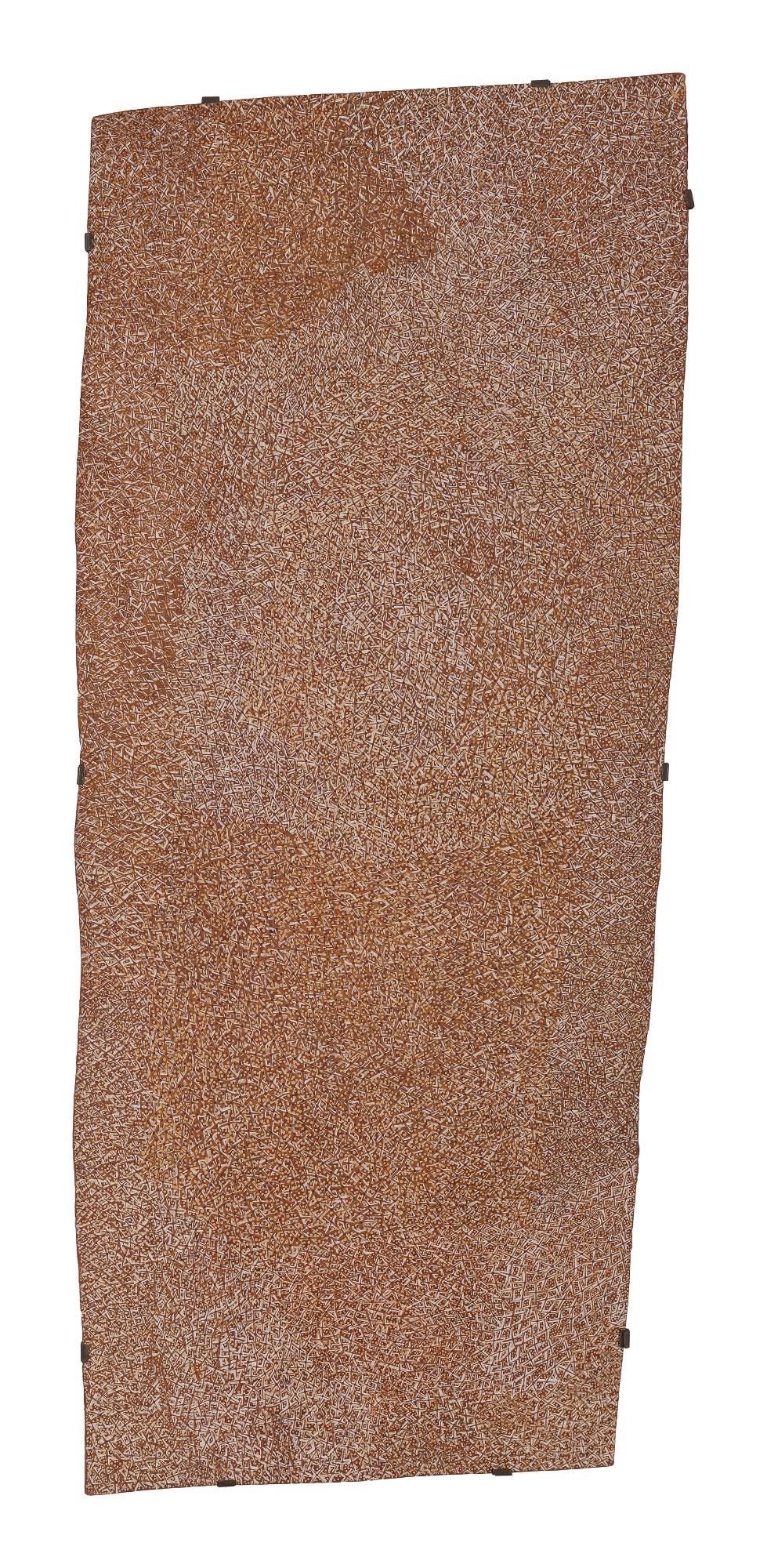 Gulumbu Yunupingu - GANYU (STARS), 2009