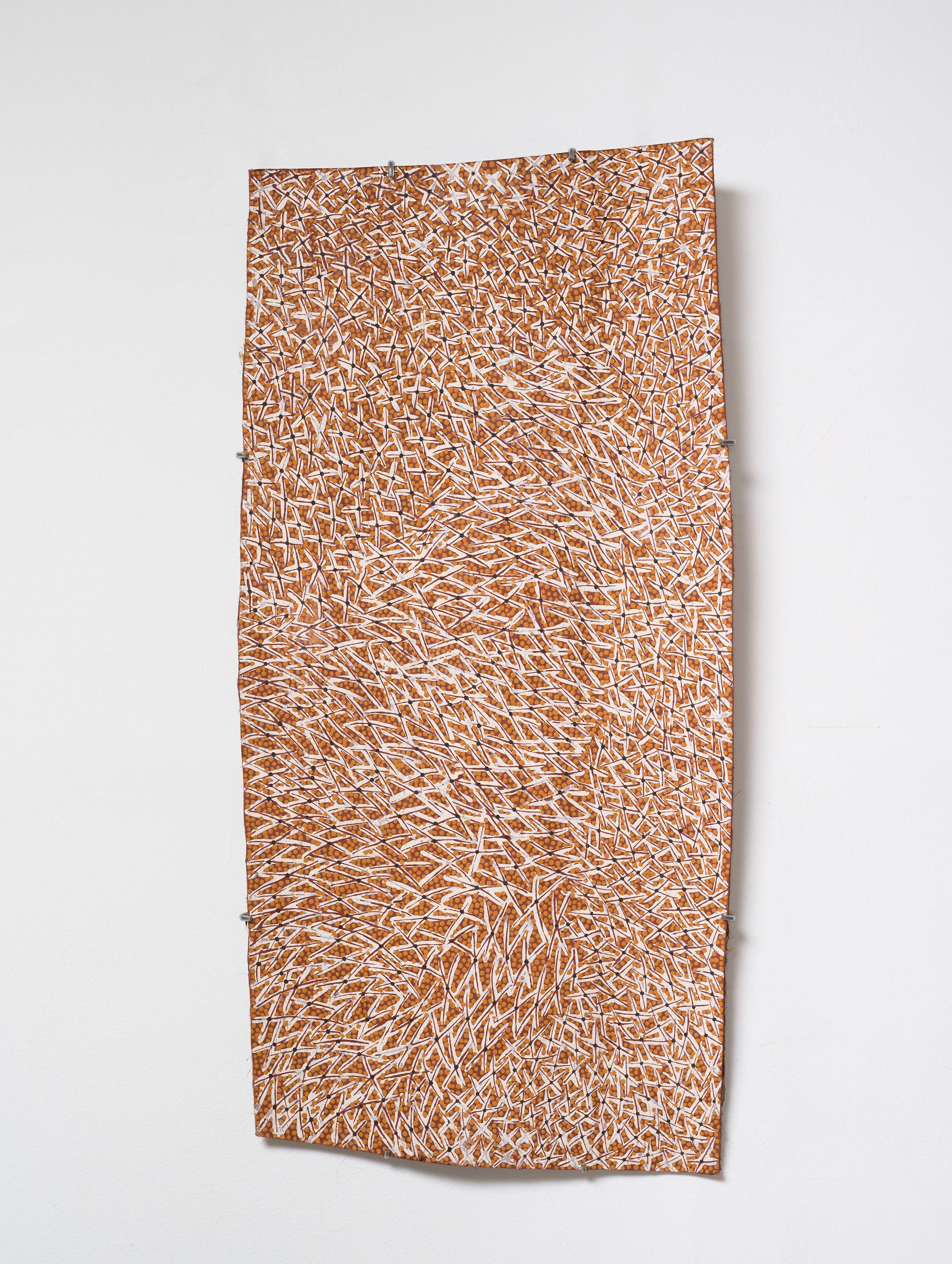 Gulumbu Yunupingu - Garak, 2010