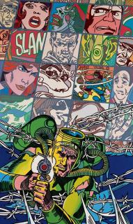 Gundmundur Erro - Je dois improviser