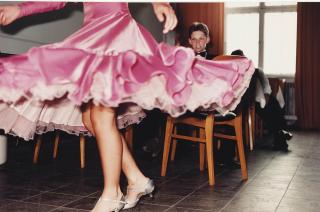 Gundula Schulze Eldowy - Dresden, 1989