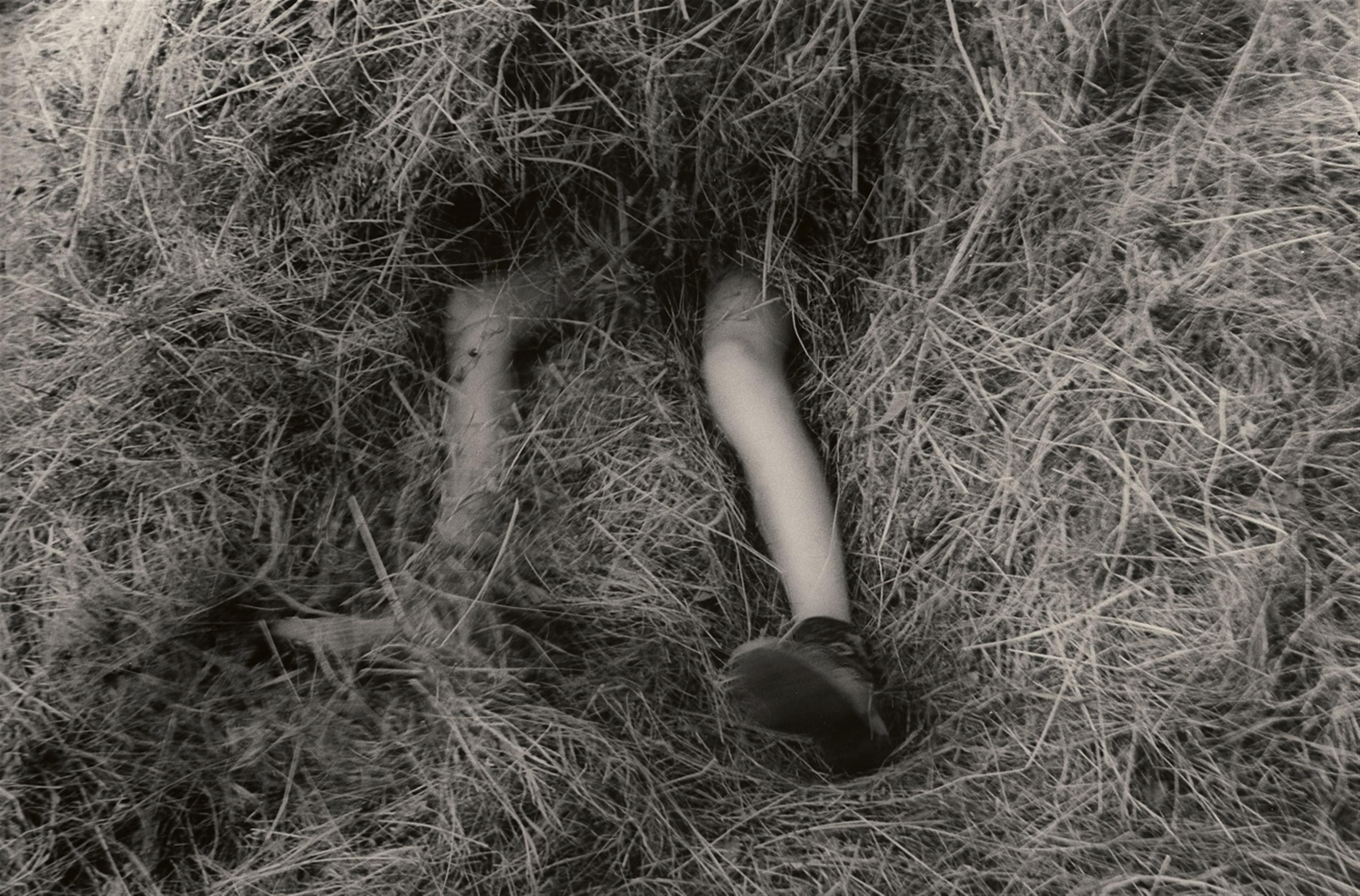 Gundula Schulze Eldowy - Polen