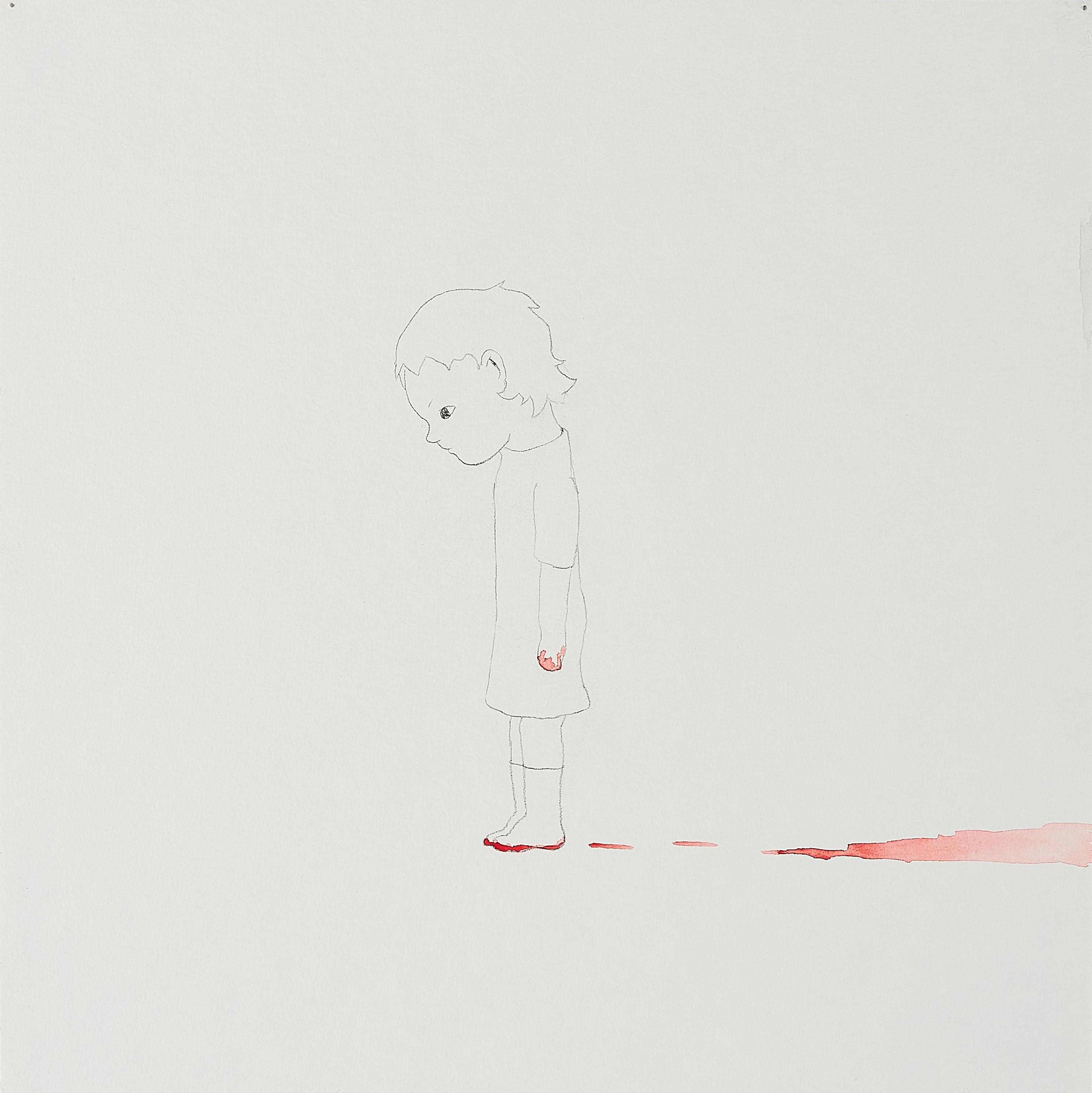 Gunilla Jähnichen - Ohne Titel