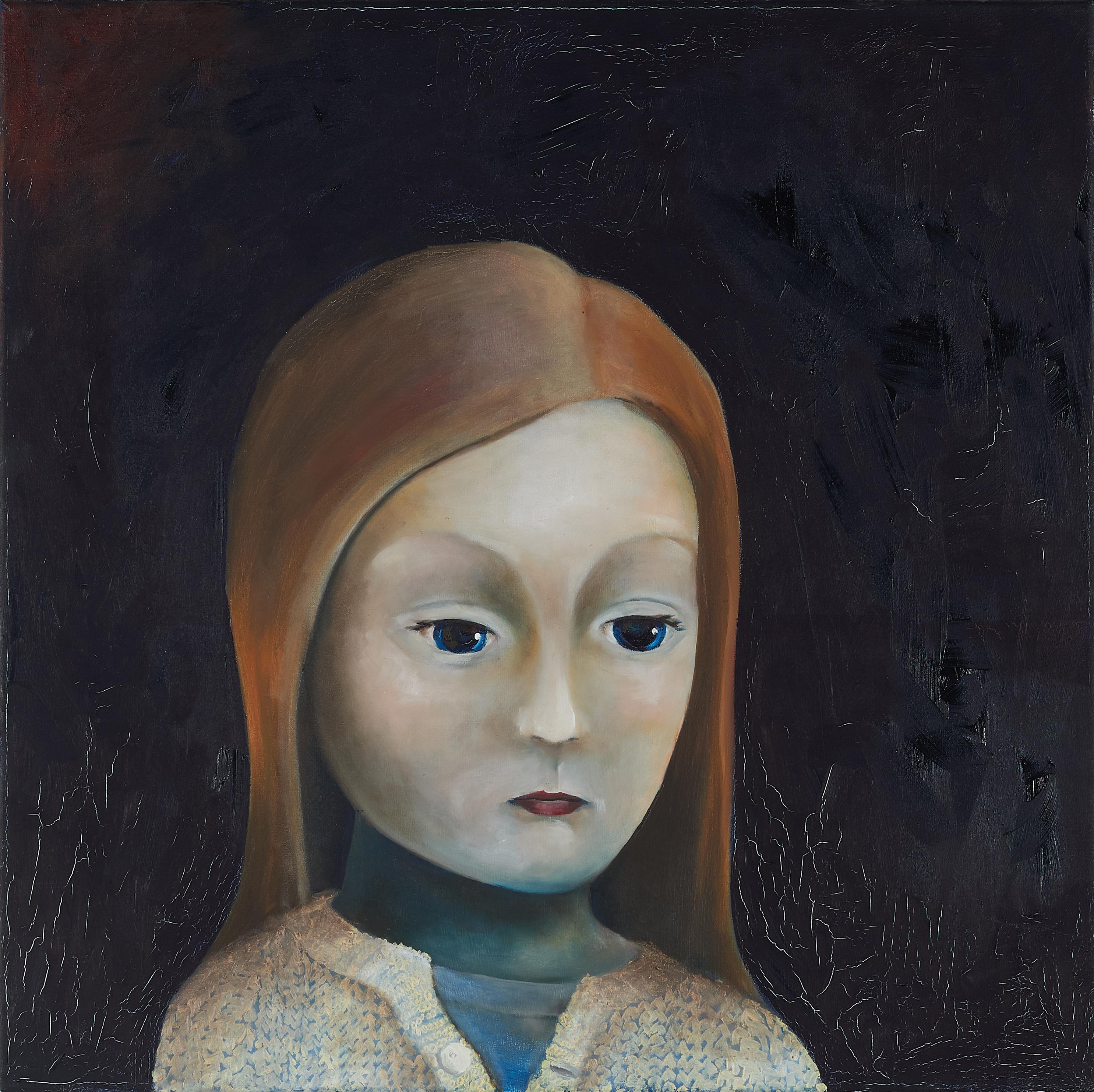 Gunilla Jähnichen - Ohne Titel