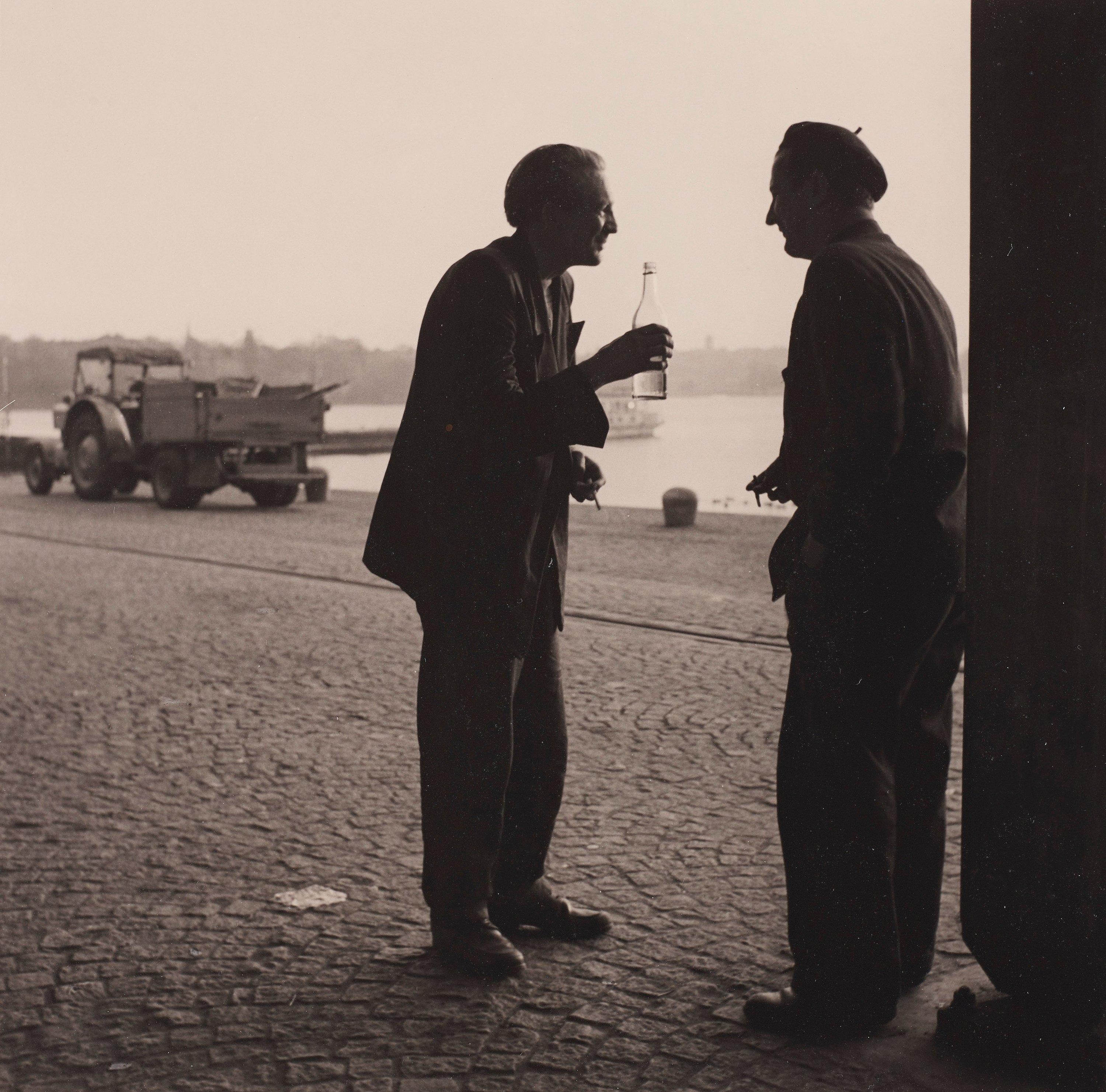 Gunnar Smoliansky - \