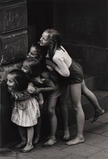 Gunnar Smoliansky - \'Södermannagatan, 1959\'