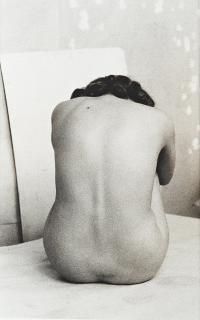 Gunnar Smoliansky - Untitled, 1957