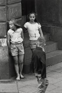 Gunnar Smoliansky - Untitled, 1959