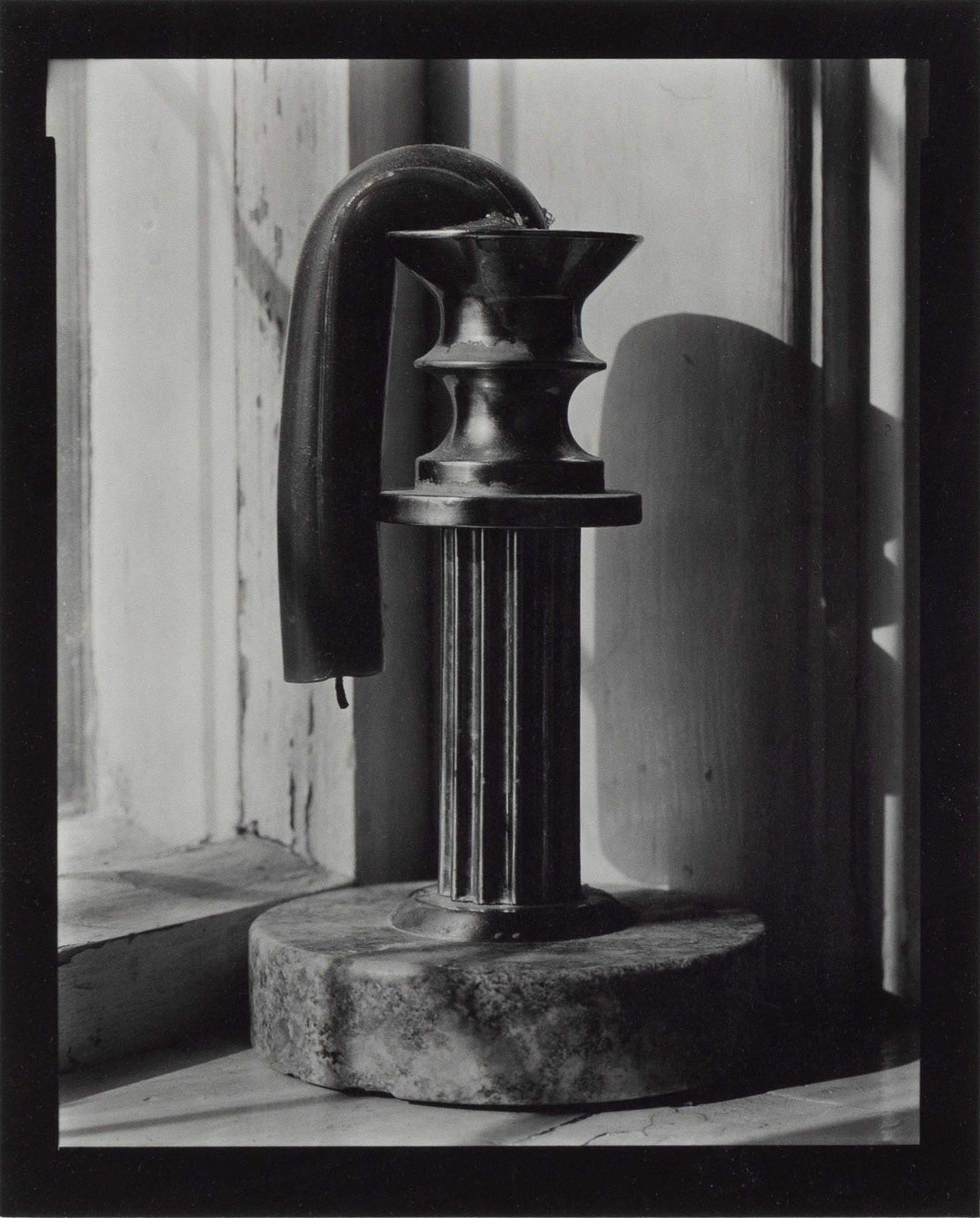 Gunnar Smoliansky - Untitled, 1984