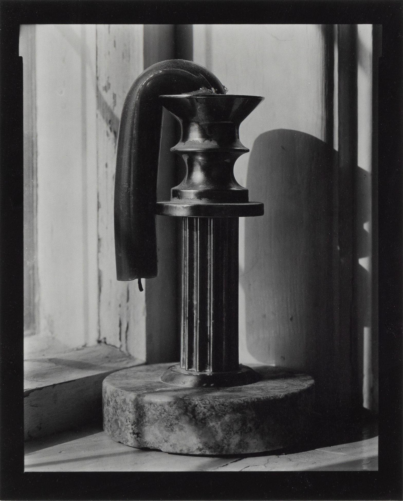 Gunnar Smoliansky - Untitled, 1984