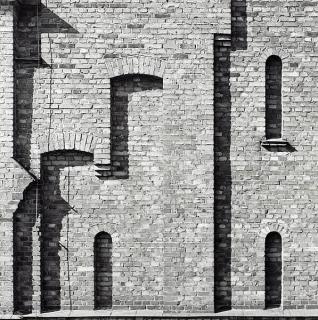 Gunnar Smoliansky - Untitled, 1991