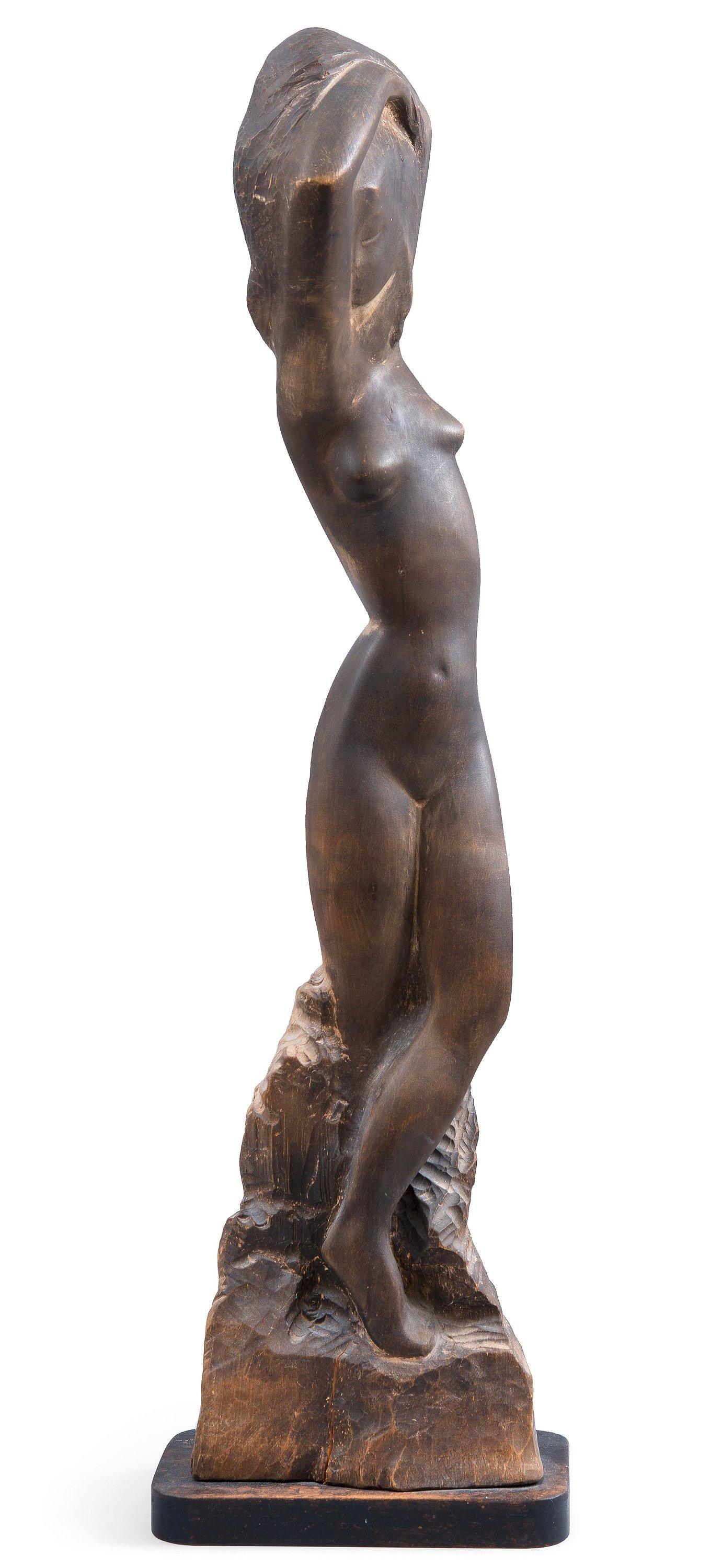 Gunnar Uotila - Beauty.