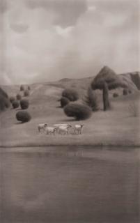 Gunnel Wåhlstrand - \'Lindholmen\'