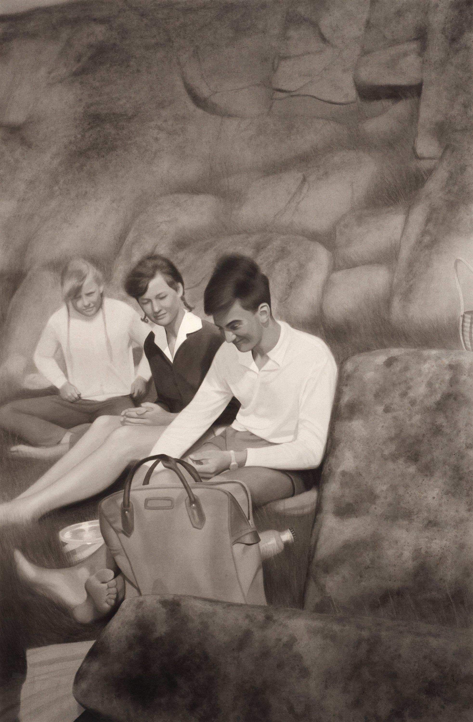 Gunnel Wåhlstrand - \