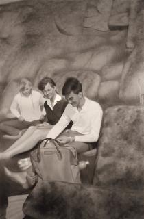 Gunnel Wåhlstrand - \