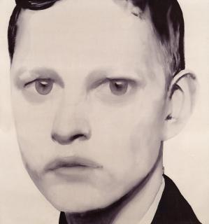 Gunnel Wåhlstrand - Untitled