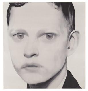 Gunnel Wåhlstrand - Untitled