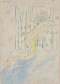 Gunter Brus - Der balkon europas der wende