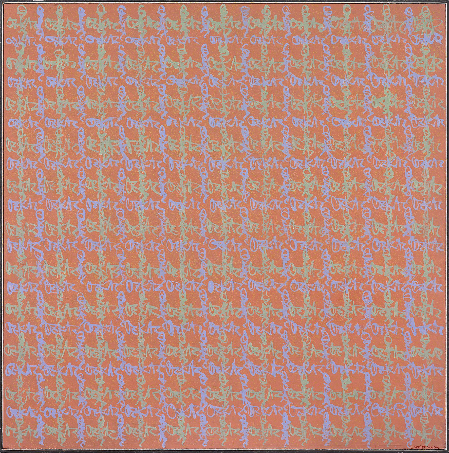 Gunter Christmann - Big Brother, 2003