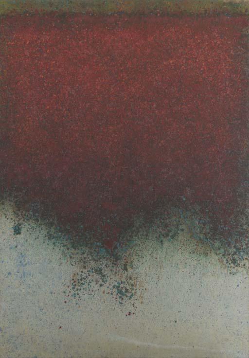 Gunter Christmann - Heavy Topscape