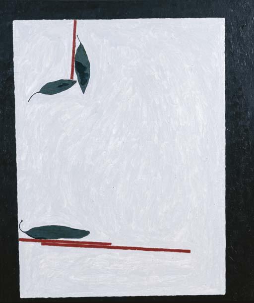 Gunter Christmann - Water Tank