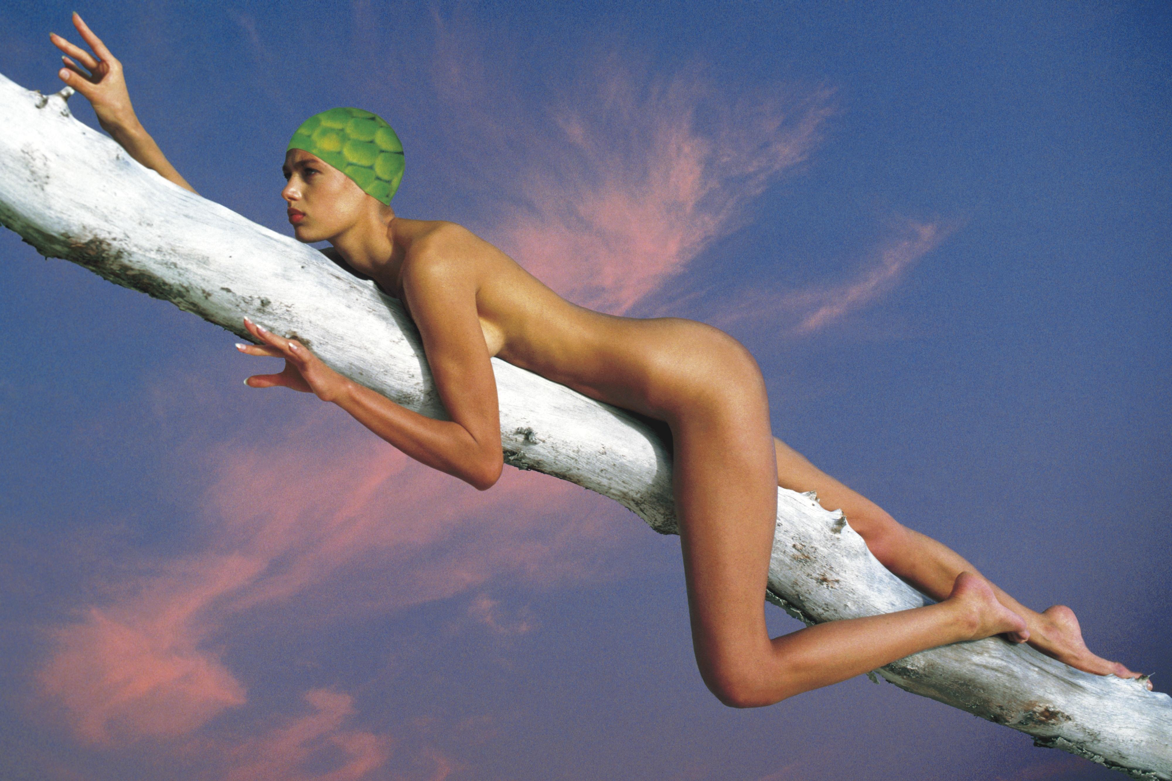 Gunter Sachs - Mambas, Diptych, 1987