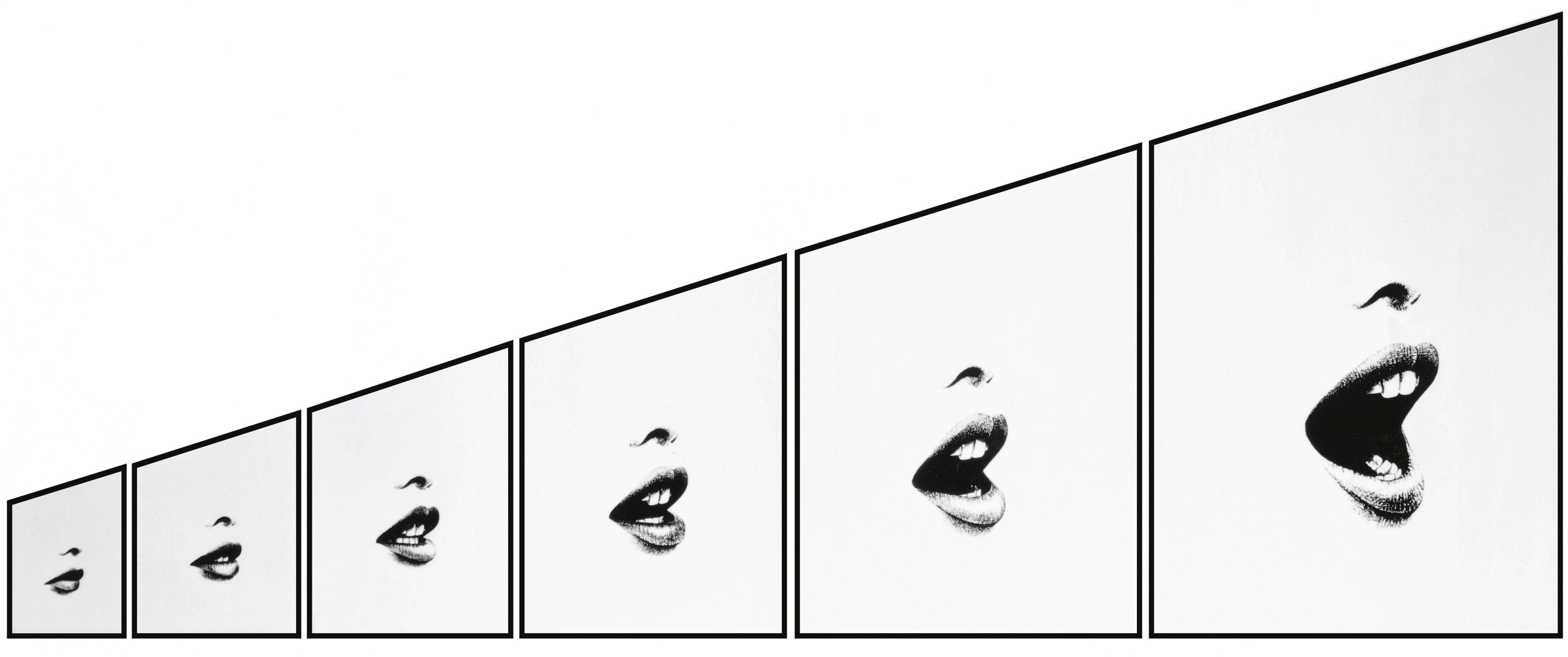 Gunter Sachs - Origine D\'Un Cri, 1991