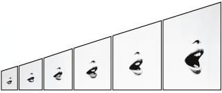 Gunter Sachs - Origine D\'Un Cri, 1991