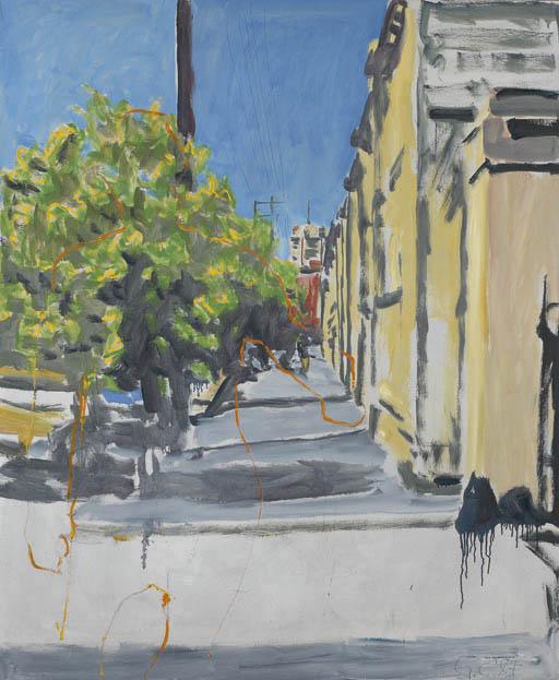 Gunter Sylverster Christmann - North