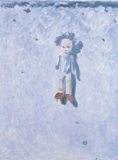 Gunter Sylvester Christmann - Freshman