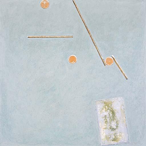 Gunter Sylvester Christmann - Icebound