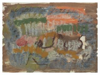 Gunther Förg  - Sans titre