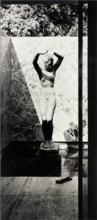 Gunther Forg - Barcelona Pavillion