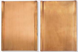 Gunther Forg - Sans Titre