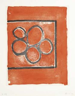 Gunther Forg - Two Heliogravures