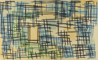 Gunther Forg - Untitled