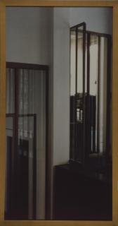 Gunther Forg - Villa Wittgenstein Vienna 26/87