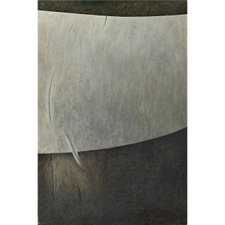 Gunther Gerzso - Ávila Negra