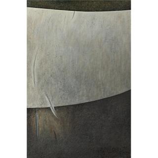 Gunther Gerzso - Ávila Negra