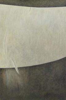 Gunther Gerzso - Ávila negra