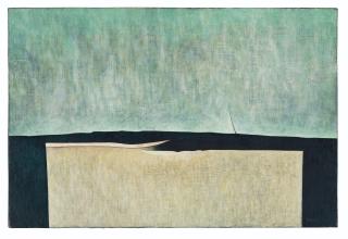 Gunther Gerzso - Mitología