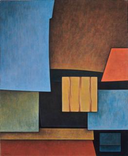 Gunther Gerzsó - Morada