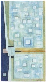 Gunther Gerzso - Personaje