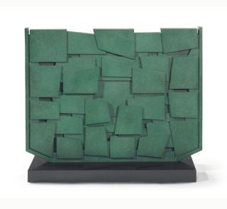 Gunther Gerzso - Semblantes