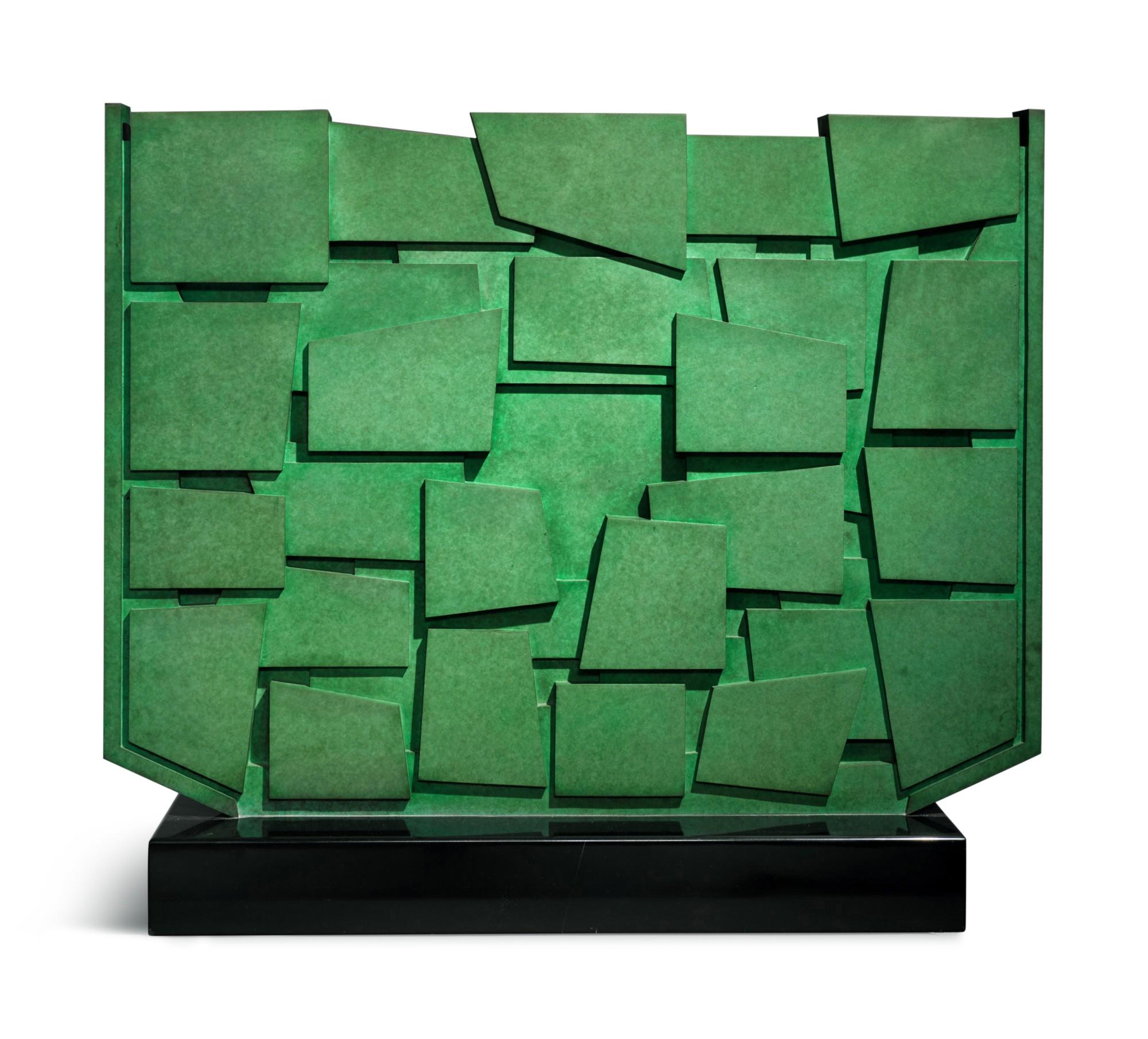 Gunther Gerzso - Semblantes