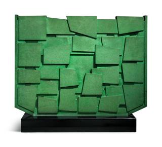 Gunther Gerzso - Semblantes