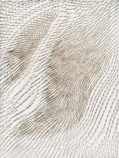 Gunther Uecker - Inseln (Island)