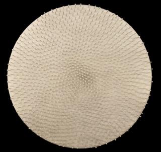 Gunther Uecker - Lichtscheibe