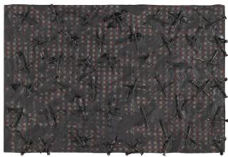 Gunther Uecker - Verborgen