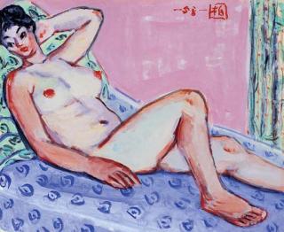 Guo Bochuan - The Feast